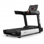 беговая дорожка unix fit t-1550 pro (led)