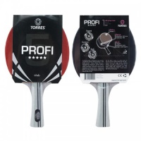 ракетка для н/т torres profi 5* (для спортсменов)