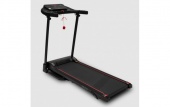 беговая дорожка домашняя carbon fitness t470 в новосибирске