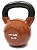 гиря в виниловой оболочке 20 кг fitex pro
