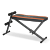 oxygen fitness reg sit up board скамья для пресса