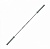 гриф для штанги олимпийский px-sport bc011-86-1500 ф50 мм l-2190 мм 23 кг до 680 кг