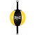 груша боксерская everlast 18 см, на растяжках